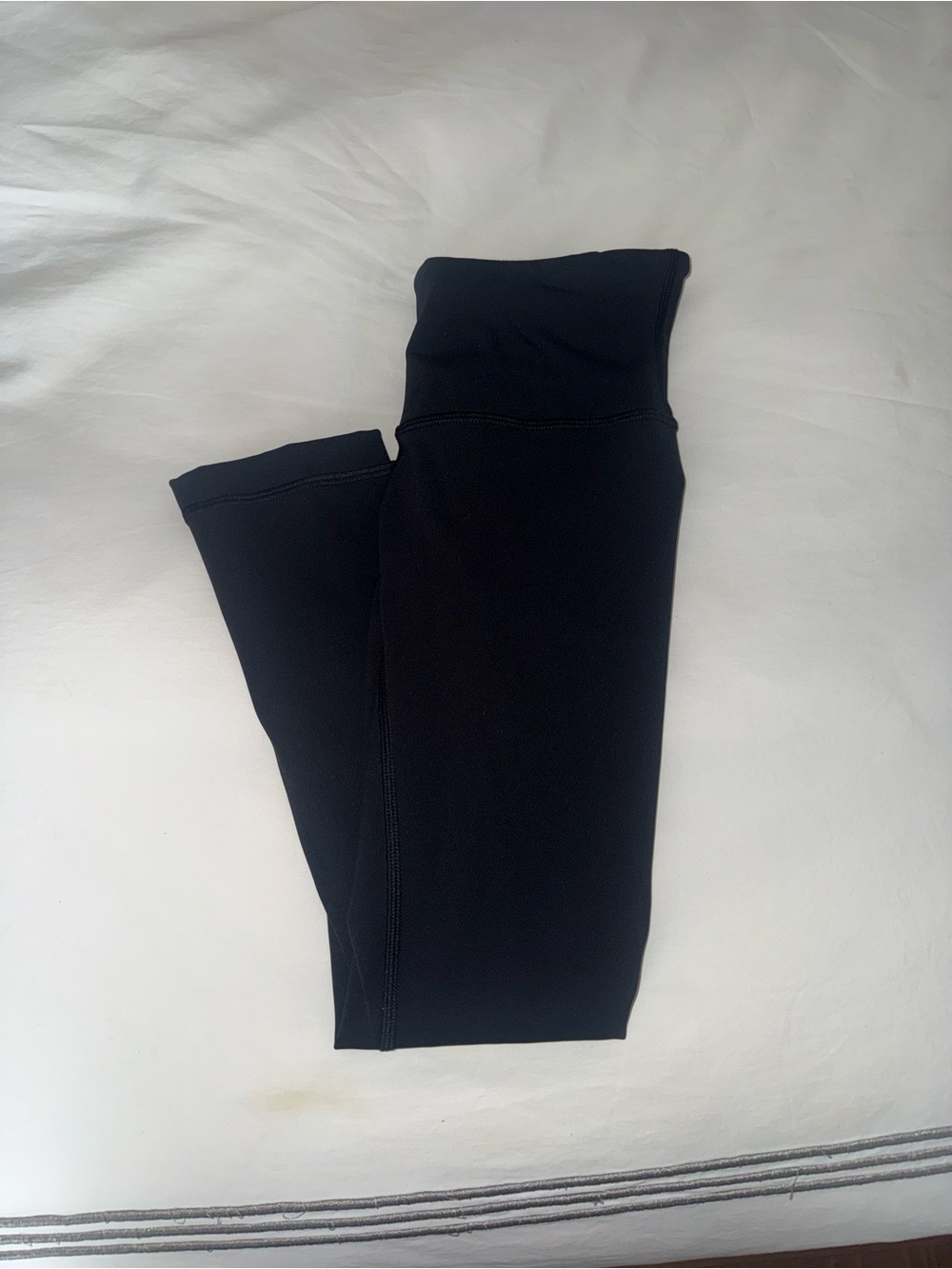 BRAND NEW black lululemon leggings